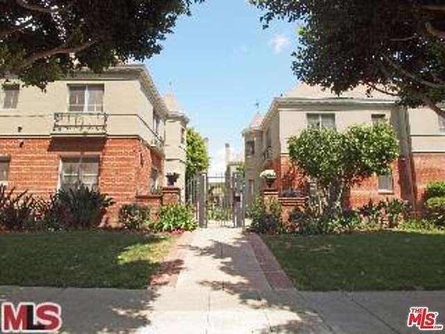 1st image of 1300 N Alta Vista Blvd #1304