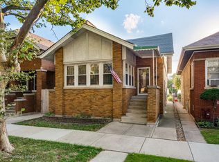 4038 N Marmora Ave, Chicago, IL 60634