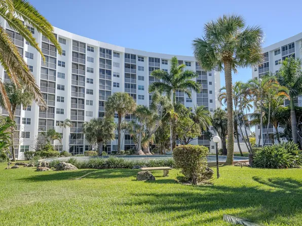 2731 NE 14th Street Causeway #138, Pompano Beach, FL 33062