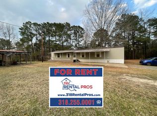 1356 Styles Ranch Rd, Choudrant, LA 71227