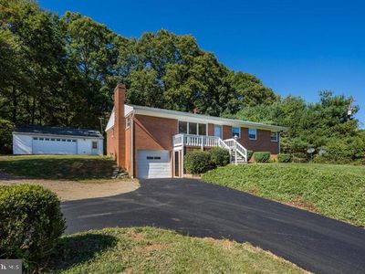 9258 Lee Hwy, Warrenton, VA, 20186