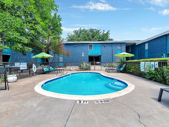 5th image of 5606 N Lamar Blvd #233