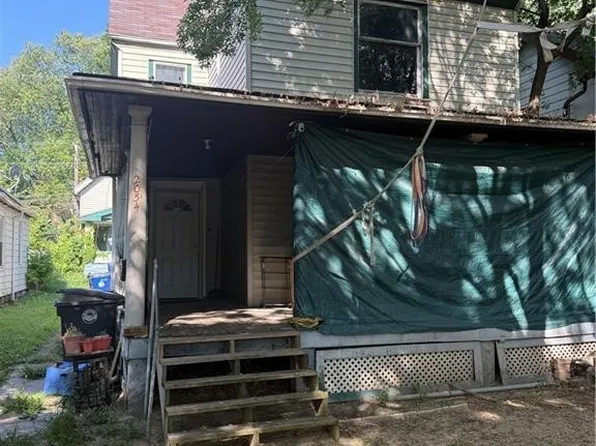 2054 W 83rd St, Cleveland, OH 44102