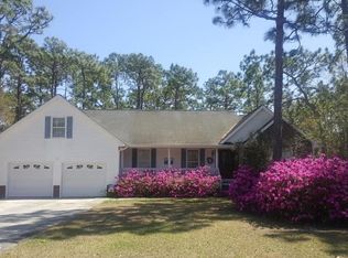 896 Boros Rd, Southport, NC 28461
