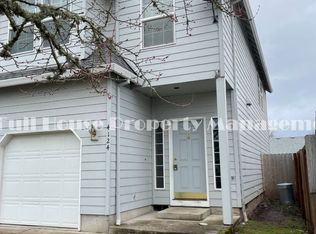 4122 S East St, Springfield, OR 97478