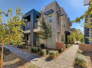 11302 Kraft Mountain Ave UNIT 101, Summerlin, NV 89135