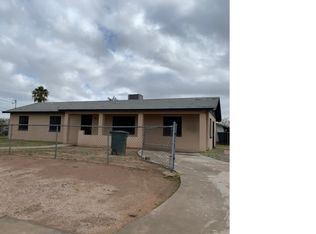 200 N Pueblo Dr, Casa Grande, AZ 85122