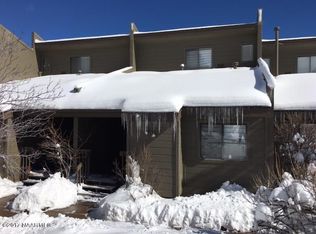 5805 E Bear Paw Dr UNIT 12145, Flagstaff, AZ 86004