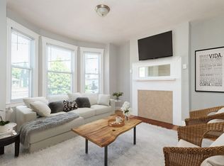 206 Harold St, Dorchester, MA 02121