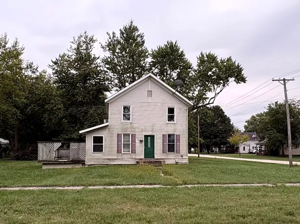 318 W Jefferson St, Gardner, IL 60424
