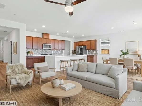 801 Billhook Drive, Vacaville, CA 95687