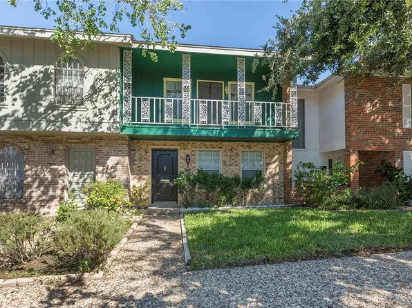 500 Wichita Ave Unit 85, McAllen, TX 78503