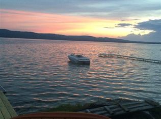 8607 Deadstream Rd, Honor, MI 49640