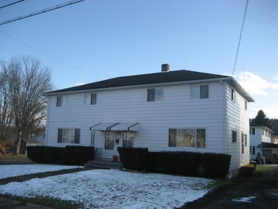 414 Jennings St #2, Endicott, NY, 13760