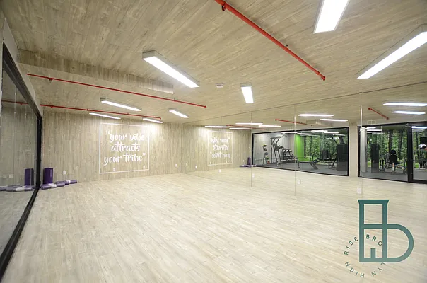 Rented by Brooklyn High Rise LLC | media 28