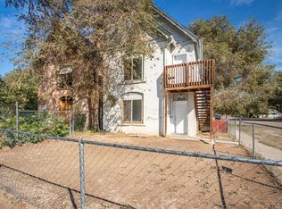 823 E 2nd St, Pueblo, CO 81001