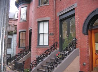 20 Dwight St #1, Boston, MA 02118