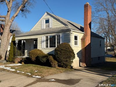 85 Ledyard Street, New London, CT, 06320