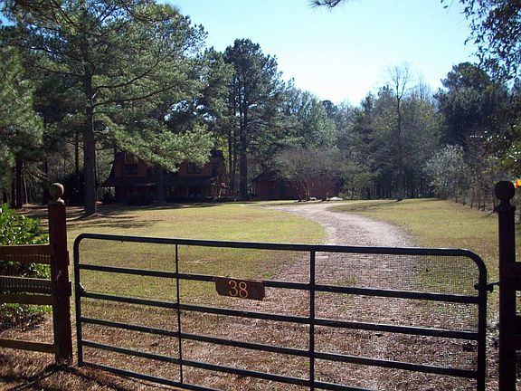 Gate Entry