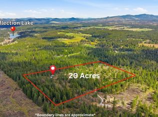 8300 E Lodge Pole Ln, Chattaroy, WA 99003