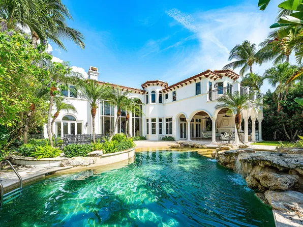1282 Sabal Palm Drive, Boca Raton, FL 33432