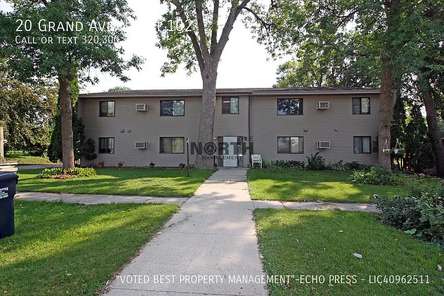 20 Grand Ave N #102