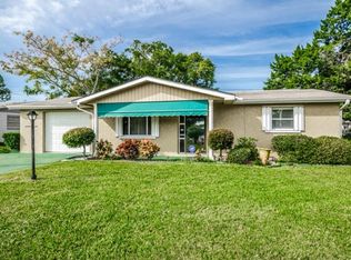 1251 Orangeview Ln, Holiday, FL 34691