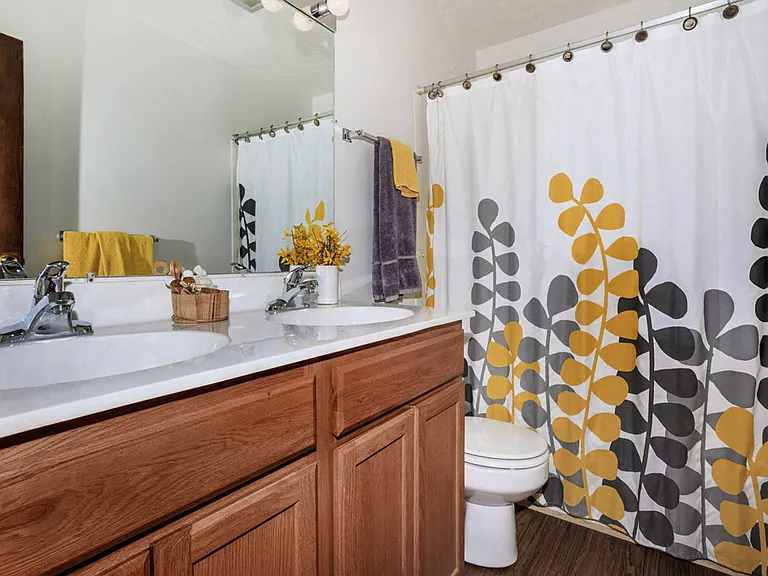 Sassafras Hill Apartments — Photo 29