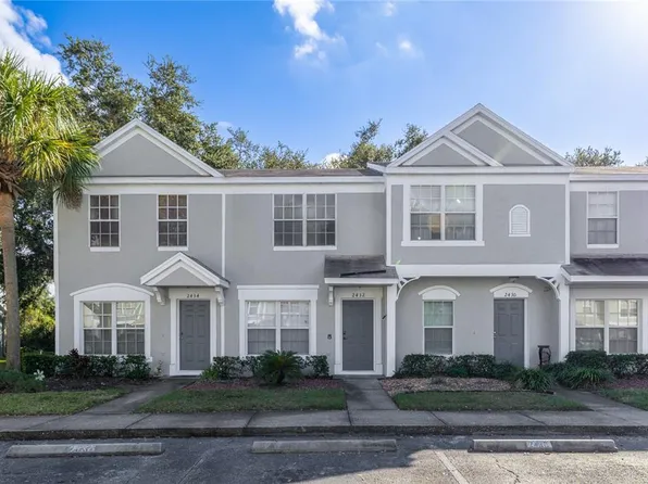 2432 Lake Woodberry Cir, Brandon, FL 33510