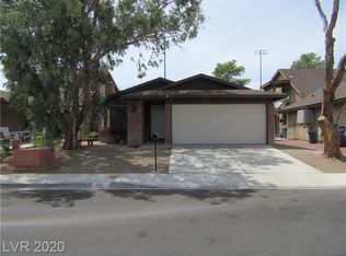 440 Sam Jonas Dr, Las Vegas, NV 89145