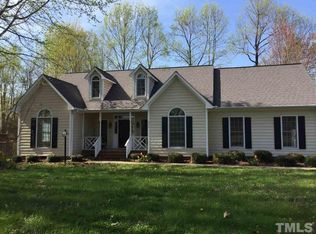 906 S 3rd St, Mebane, NC 27302