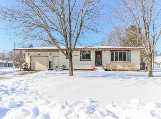 3340 15th St S, Wisconsin Rapids, WI 54494