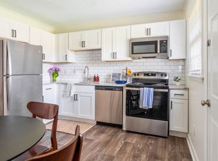 Villas at Northpoint and Southpoint, Spring Lake, NC 28390