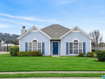 116 Stone Hill Cir, Pelham, AL, 35124