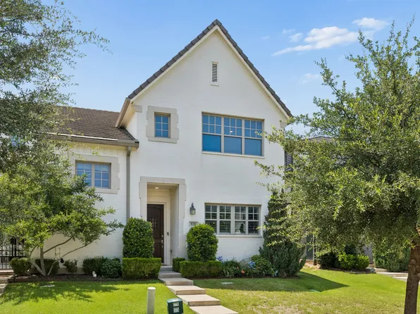 520 Sheer Bliss Ln, Fort Worth, TX 76114
