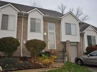 30929 Lee Frank Ln #1, Madison Heights, MI 48071