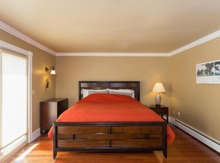 46 Whittier St, Portland, ME 04103