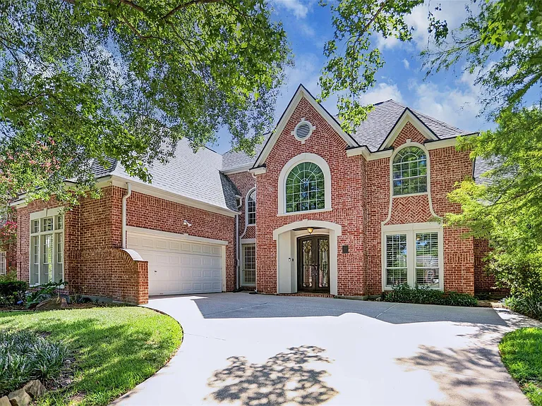14 Twilight Glen Ct — Photo 1