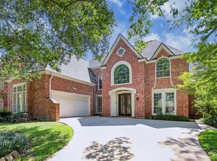 14 Twilight Glen Ct, Spring, TX 77381