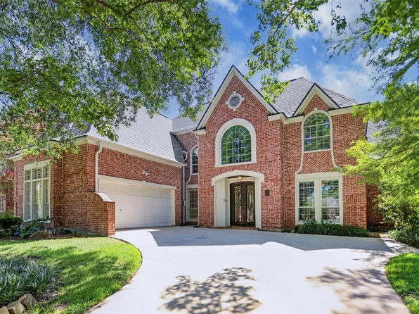 14 Twilight Glen Ct, Spring, TX 77381