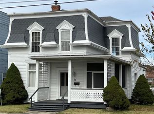 58 W Main St, East Palestine, OH