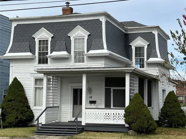 58 W Main St, East Palestine, OH 44413