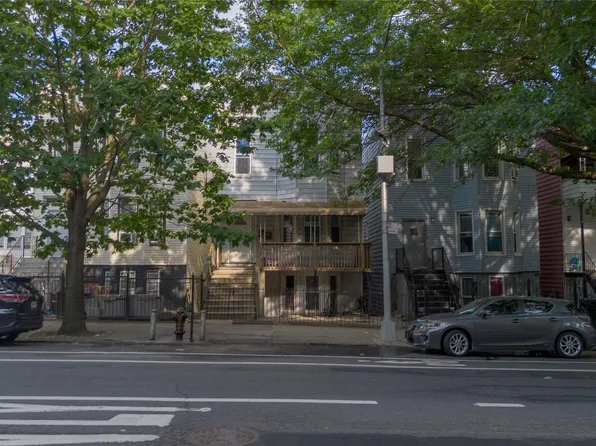 1352 Prospect Avenue, Bronx, NY 10459