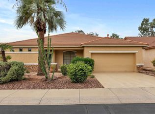 17851 W Club Vista Dr, Surprise, AZ 85374
