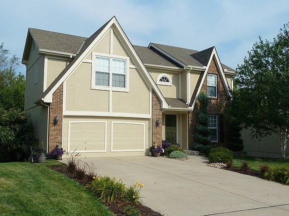 Exterior Front View 2