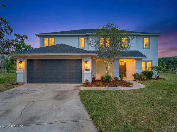 1152 CABIN BLUFF Drive, St. Augustine, FL 32092