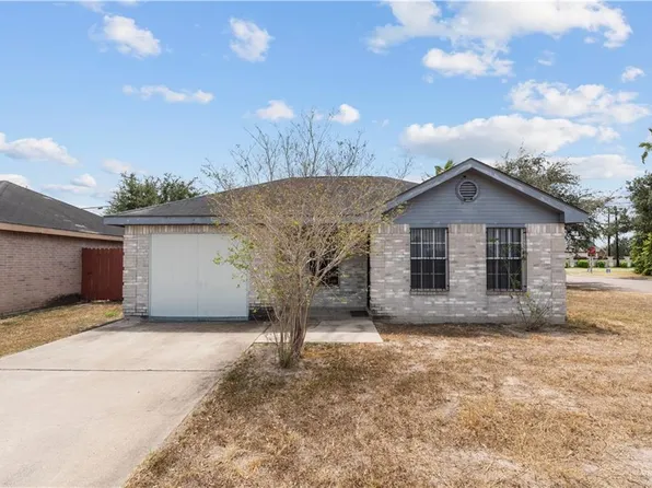 1022 Imelda, Edinburg, TX 78541
