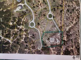 Eagle Ridge Circle #LOT 103, Onekama, MI