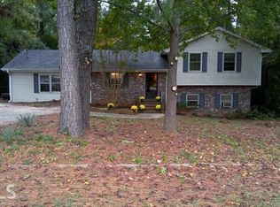 710 Navajo Trl, Covington, GA 30016