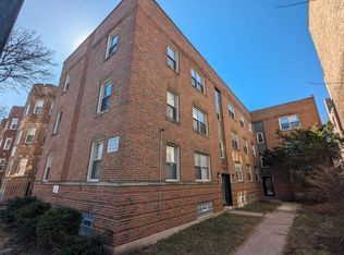 8210-12 S Ingleside Ave #3N, Chicago, IL 60619